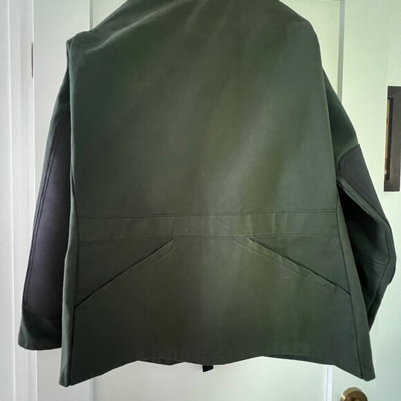 Vintage Champion's Choice Shooting Jacket - Picture 3 of 5